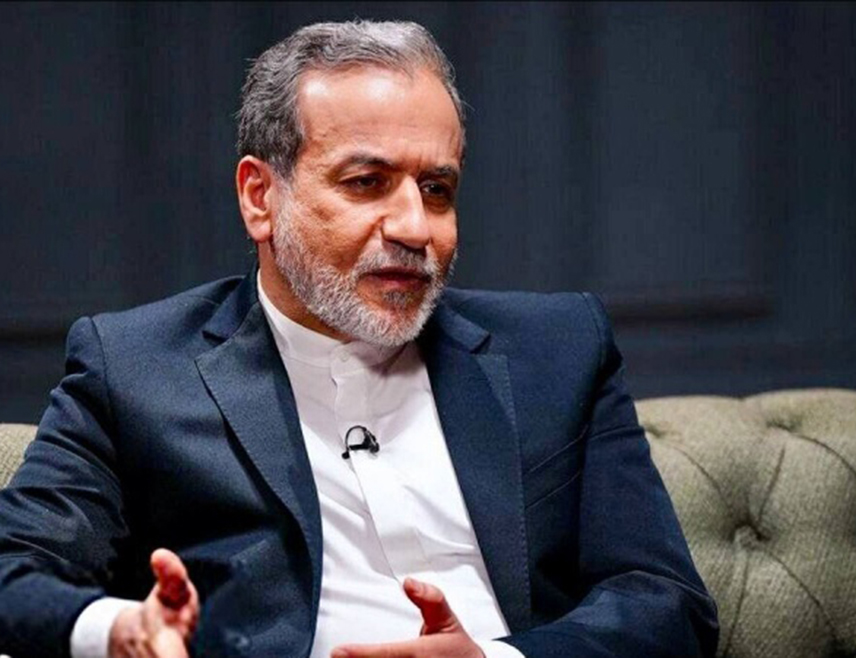 ТЕХЕРАН, 26. АПРИЛА /СРНА/ - Техеран и Вашингтон и даље имају разлике у мишљењима око иранског нуклеарног програма, изјавио је ирански министар спољних послова Абас Арагчи.