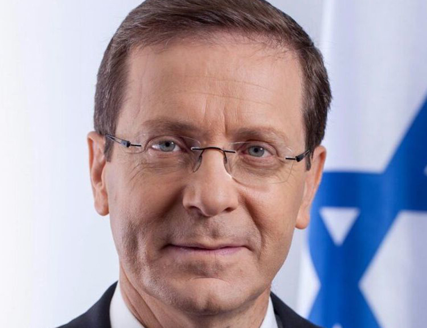 КОЗАРСКА ДУБИЦА , 27. АПРИЛА /СРНА/ - Предсједник Израела Исак Херцог поручио је да су сви потомци брутално убијених Срба, Јевреја и Рома дужни да се обавежу да ће заједно радити како би осигурали да се злочини попут оних које су усташе починиле у Доњој Градини и мржња која их је инспирисала више никад не понове.