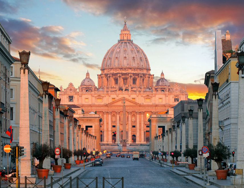 ВАТИКАН, 28. АПРИЛА /СРНА - РИА Новости/ - Конклава за избор новог папе биће одржана у сриједу, 7. маја, јавио је Ројтерс, позивајући се на неименовани извор из Ватикана.