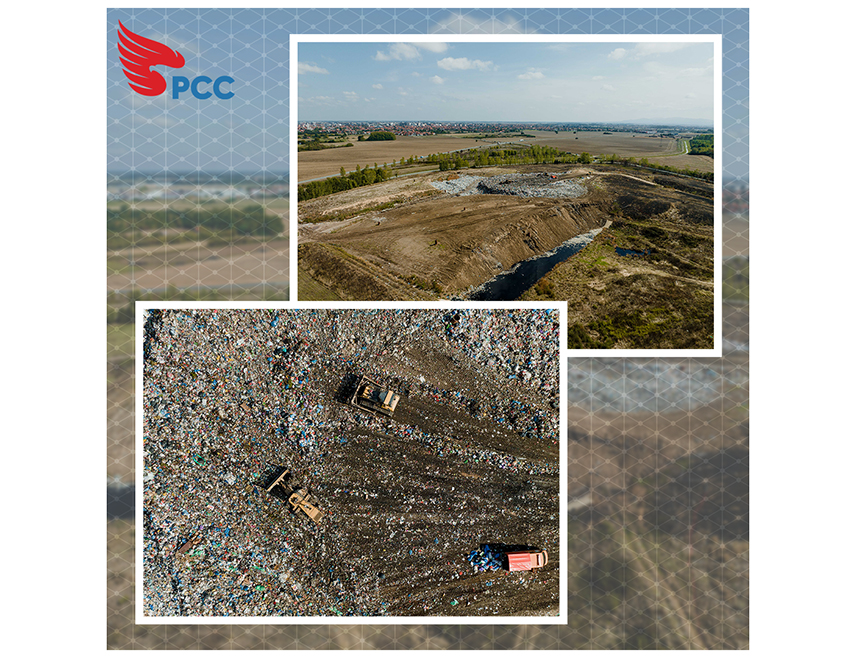 БИЈЕЉИНА, 29. АПРИЛА /СРНА/ - Републичка странка Српске /РСС/ најавила је да ће од 20. маја наставити потписивање петиције у Бијељини за измјештање регионалне депоније.