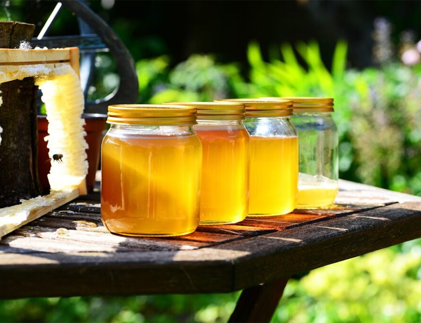 САРАЈЕВО, 4. МАЈА /СРНА/ - Из БиХ је током првог тромјесечја извезено 847 килограма меда вриједности 46.168 КМ, док је увезен 149.731 килограм вриједности око 1,27 милиона КМ.