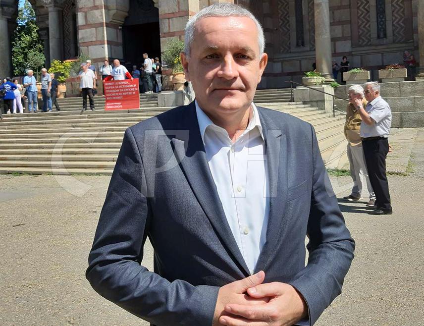 БЕОГРАД, 1. МАЈА /СРНА/ - Предсједник Савеза Срба из региона Миодраг Линта изјавио је да је хрватска злочиначка акција "Бљесак", изведена на данашњи дан прије 30 година, била завршни чин прогона Срба из Западне Слaвоније.