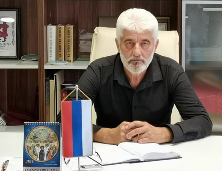 БАЊАЛУКА, 1. МАЈА /СРНА/ - Везе Републике Српске са Русијом одувијек су биле јаке и нераскидиве, рекао је посланик СДС-а у Народној Скупштини Републике Српске Веселин Вујовић, који је присуствовао Међународном форуму "Велико насљеђе - заједничка будућност" у руском Волгограду.