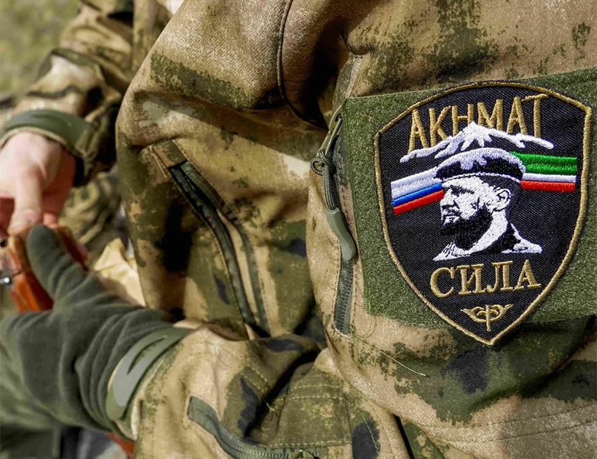 МОСКВА, 3.МАЈА /СРНА/ - Борци специјалне јединице "Ахмат" спријечили су украјински упад у пограничну руску Курску област у заједничкој операцији са руским јуришним тимовима, објавио је чеченски лидер Рамзан Кадиров на Телеграму.