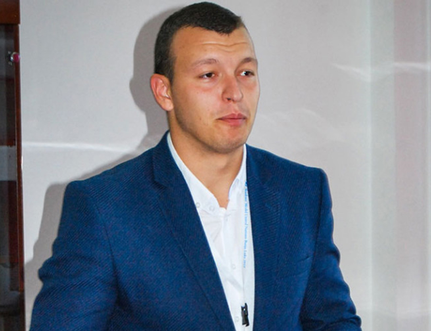 EAST SARAJEVO, MAY 6 /SRNA/ - Political scientist Filip Matić told SRNA that vamirised Nazism is on the scene in Europe today, when you look at the open criticism from Germany and the Western Europe countries towards Russia, which is originally anti-Nazi.
