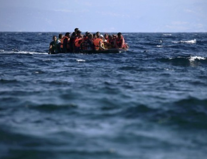 АТИНА, 6.МАЈА /СРНА/ - Грчка Обалска стража саопштила је да је спасила 158 страних држављана у мору код обале малог острва Гавдос, јужно од Крита, пише лист "Катимерини".