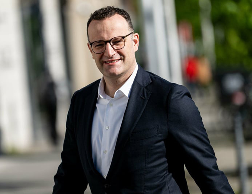 БЕРЛИН, 6. МАЈА /СРНА-Ројтерс/ - Парламент Њемачке одржаће други круг гласања за именовање новог канцелара у 15.15 часова, изјавио је члан конзервативаца Јенс Шпан.