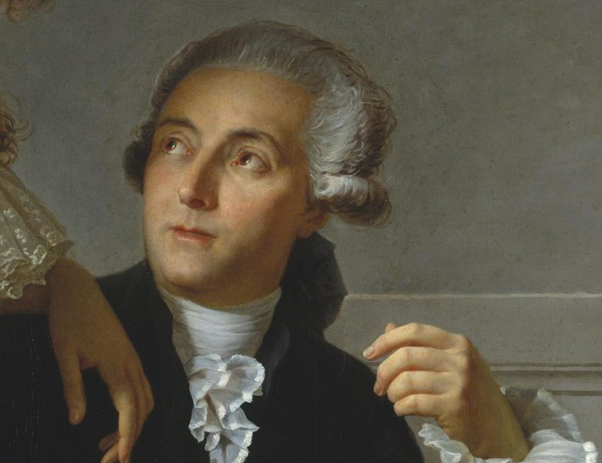 БИЈЕЉИНА, 7. МАЈА /СРНА/ - Француски хемичар Антоан Лорен де Лавоазје /1743-1794/, један од твораца модерне хемије, погубљен је на гиљотини 8. маја 1794. године.