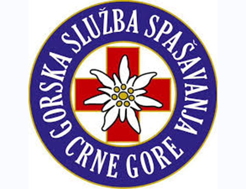 ПОДГОРИЦА, 7. МАЈА /СРНА/ - Припадници Горске службе спасавања /ГСС/ Црне Горе спасили су двије жене из Њемачке које су током планинарења остале на стијени на Дурмитору.