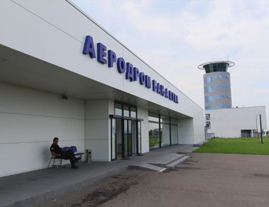 БАЊАЛУКА, 7. МАЈА /СРНА/ - На Ародрому Бањалука од данас је у функцији нови аутоматизовани систем наплате паркинга којим се знатно убрзава проток возила, а цијена паркирања биће нижа од 40 до скоро 67 одсто.