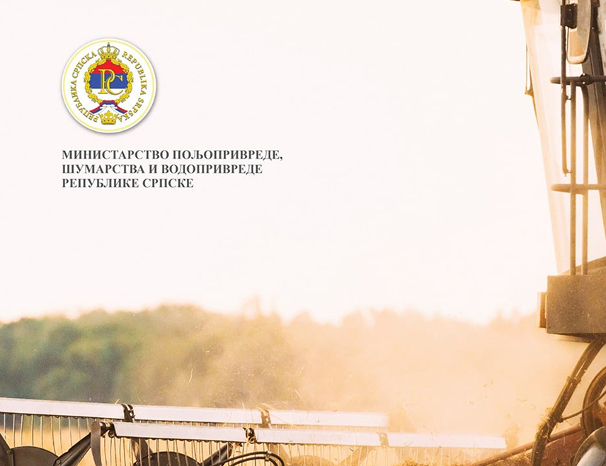 БАЊАЛУКА, 8. МАЈА /СРНА/ - Министарство пољопривреде, шумарства и водопривреде Републике Српске данас је исплатило 4.418.524 КМ за 320 корисника подстицаја у сточарству.