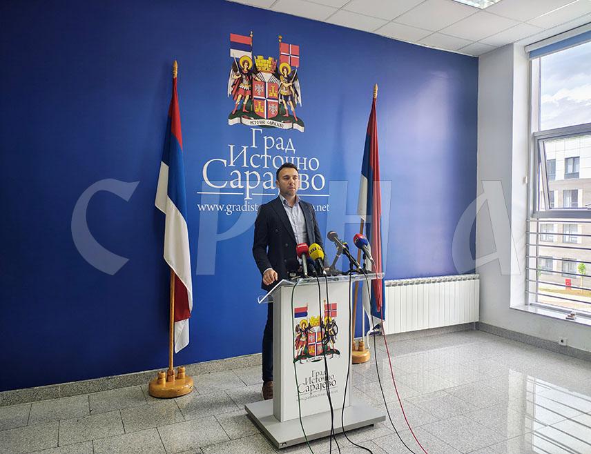 ИСТОЧНО САРАЈЕВО, 8. МАЈА /СРНА/ - Директор Туристичке организације Источно Сарајево Игор Иконић изјавио је данас да је бициклистички туризам велика развојна шанса љетног туризма у граду.