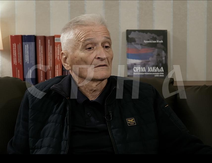 БАЊАЛУКА, 10. МАЈА /СРНА/ - Предсједавајући Дома народа Парламентарне скупштине БиХ Никола Шпирић рекао је за Срну да политички представници Бошњака шире лажи да је БиХ у безбједносном проблему, а не политичком, те да неће бјежати од прављења инцидената који би оправдали њихову причу.
