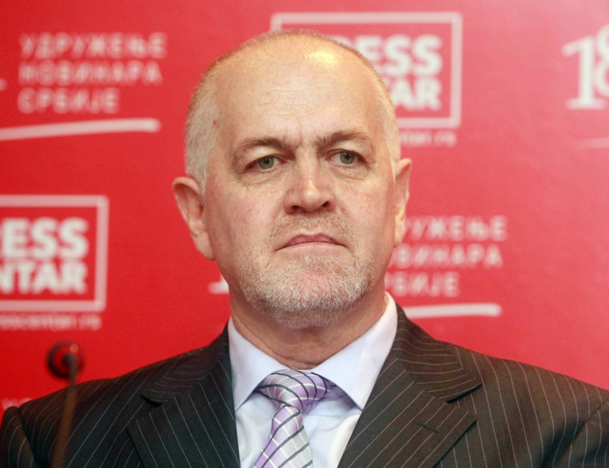 BELGRADE, May 10 /SRNA/ – The Army of Republika Srpska (RSA) performed its role magnificently and, in armed conflict, defended Republika Srpska—which had been established by the political decision of the National Assembly of Srpska—retired RSA General Vinko Pandurević told SRNA.