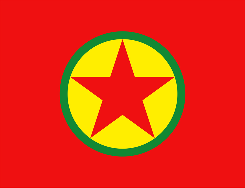 АНКАРА, 12. МАЈА /СРНА/ - Радничка партија Курдистана /ПКК/, која је у Турској означена као терористичка група, одлучила је да се распусти и пређе на демократску политику.