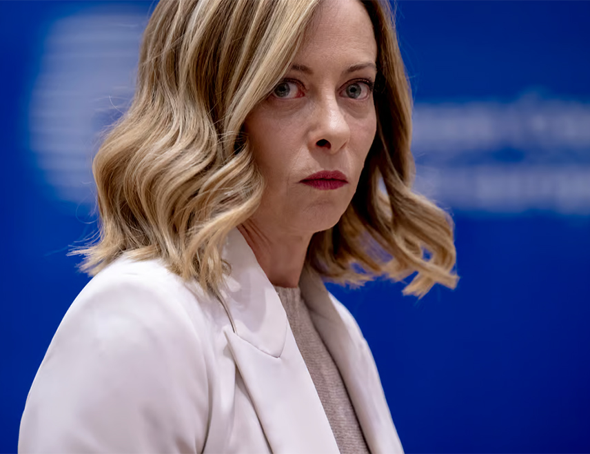 ТИРАНА, 16. МАЈА /СРНА/ - Евроинтеграција Балкана стратешка инвестиција за европску безбједност, изјавила је премијер Италије Ђорђа Мелони.