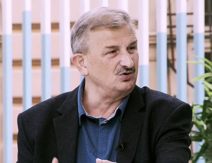 BELGRADE, MAY 17 /SRNA/ - The Bosniak authorities have for years kept Wahhabis as a "hidden ace" to be used as "special military formations" to resolve problems in BiH by force, to the detriment of the Serbs, former Counterintelligence Service officer Ljuban Karan told SRNA.