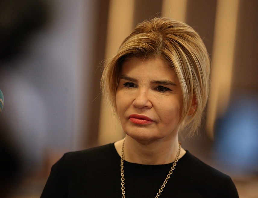 ЈАХОРИНА, 20. МАЈА /СРНА/ - Директор "М:тела" Јелена Триван изјавила је да су људи из "Телекома" најквалификованији да причају о предностима тржишта региона јер су једини успјели да направе компанију на цијелом западном Балкану, а онда и да се прошире на Европу.