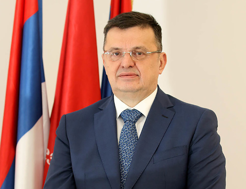 БАЊАЛУКА, 21. МАЈА /СРНА/ - Директор Управе за индиректно опорезивање /УИО/ БиХ Зоран Tегелтија истакао је у разговору са генералним конзулом Tурске у Бањалуци Џаном Ајгуном да је УИО отворена за јачање веза са турским компанијама које послују у БиХ, као и са онима које долазе из Tурске.