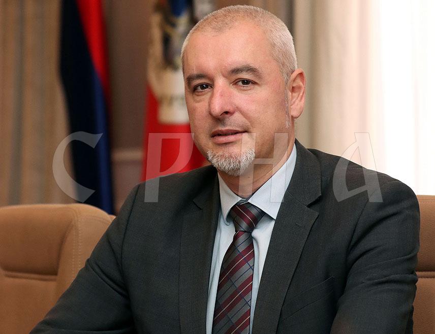 BANJA LUKA, MAY 21 /SRNA/ – The speech by the President of Republika Srpska, Milorad Dodik, marking 30 years since the signing of the Dayton Peace Agreement, is one of the most significant since the founding of Srpska, and one of its main messages is that Republika Srpska possesses a defined degree of autonomy and independence, said international relations expert Lućiano Kaluža.