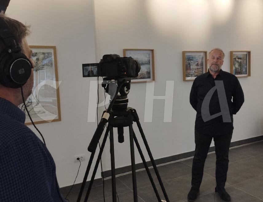 EAST SARAJEVO, MAY 22 /SRNA/ – The filming and post-production of the cultural and artistic TV series "Folk Customs and Traditions – Holidays That Connect Us" has been completed, produced by First Frame, from East Sarajevo.