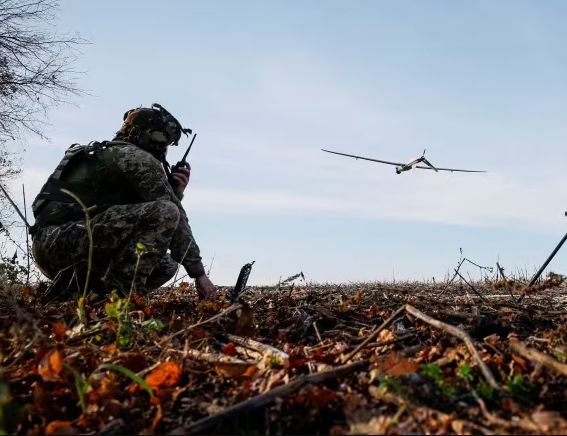МОСКВА, 22. МАЈА /СРНА - РИА Новости/ - Руски системи противваздушне одбране оборили су 485 украјинских дронова изван зоне специјалне војне операције у посљедњих 36 часова, саопштило је Министарство одбране Русије.