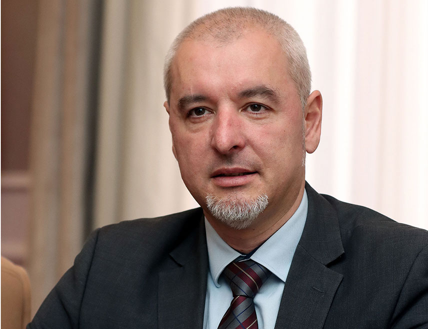 BANJA LUKA, MAY 23 /SRNA/ – International relations expert and former diplomat Luciano Kaluža told SRNA that the Franco-German non-paper emerged as a consequence of Christian Schmidt's destructive activities in BiH, serving as an attempt to legitimize the actions of an illegitimate High Representative.