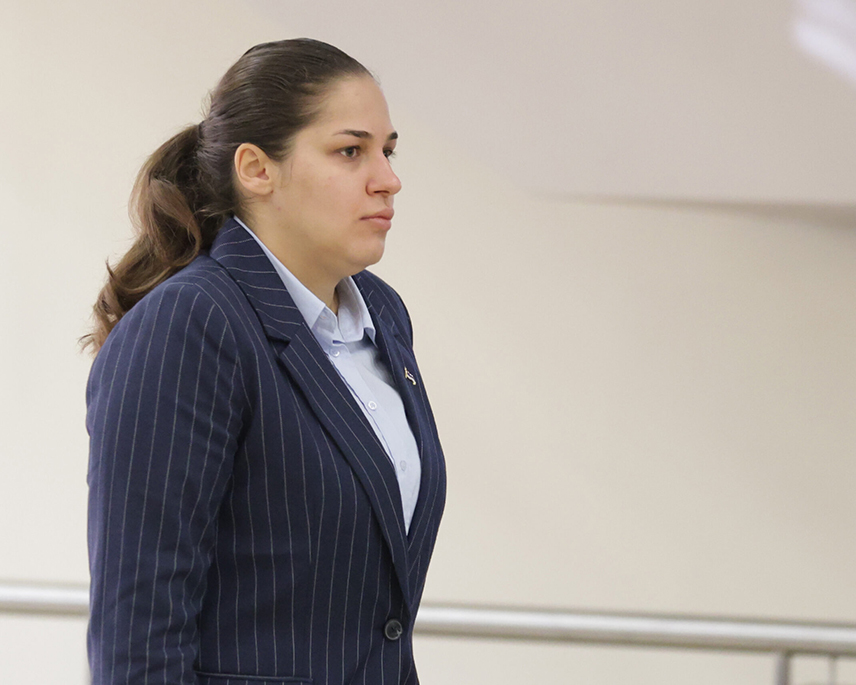 БАЊАЛУКА, 23. МАЈА /СРНА/ - Опозицији из Републике Српске није у интересу да се ријеши уставна и политичка криза у БиХ, чији је једини узрочник Кристијан Шмит, нити желе да дејтонска БиХ профункционише, јер су планови који кују заједно са бошњачким политичким представницима извор даљег раздора, уништавања и развлашћивања Републике Српске, изјавила је за Срну потредсједник Народне скупштине Републике Српске Ања Љубојевић.