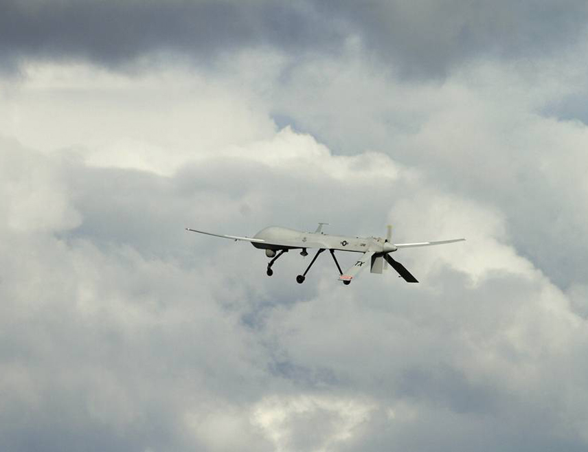 МОСКВА, 24. МАЈА /СРНА/ - Руска противваздушна одбрана уништила је протекле ноћи 94 украјинска дрона изнад руских региона, од чега више од двије трећине изнад Белгородске области, саопштено је из руског Министарства одбране.