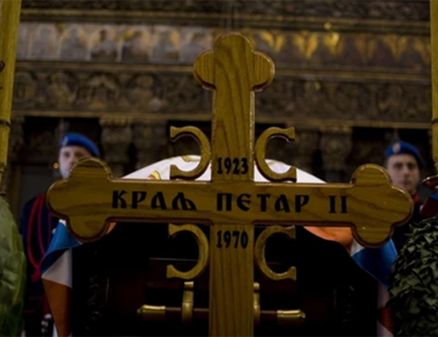 БИЈЕЉИНА, 26. МАЈА /СРНА/ - Данас је понедјељак, 26. мај, 146. дан 2025. До краја године има 219 дана.