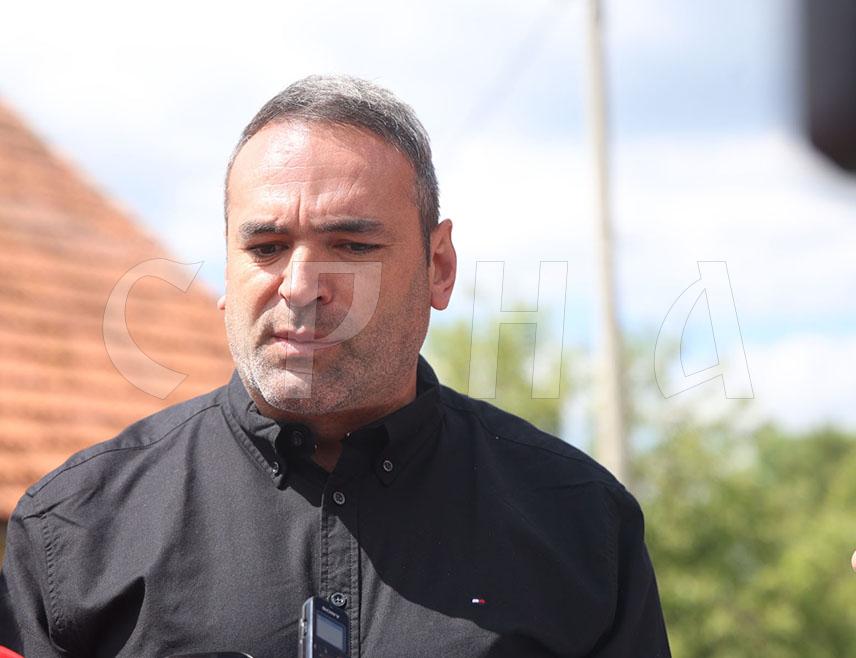 БАЊАЛУКА, 25. МАЈА /СРНА/ - Свједочанства породица које су у протеклом Одбрамбено-отаџбинском рату изгубиле своје најмилије постаће дио трајне базе Меморијалног центра Републике Српске и доказ српског страдања за све будуће генерације, рекао је данас вршилац дужности директора овог центра Денис Бојић.