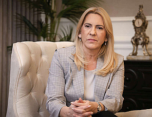 DAYTON, MAY 26 /SRNA/- The Serb member and Chairwoman of the BiH Presidency Željka Cvijanović emphasized that on the 30th anniversary of the Dayton Peace Agreement, it is necessary to renew what the Agreement truly means – consensus, constitutionality, and cooperation among equals – and to return to the foundations so that the next thirty years may be better than the previous thirty.