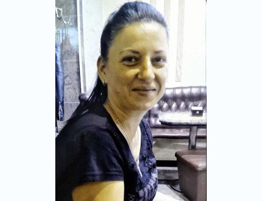 ГРАДИШКА, 26. МАЈА /СРНА/ - Припадници Полицијске управе Граишка позвали су грађане да пријаве најближој полицијској станици или на бесплатан број телефона 122 уколико имају било каква сазнања о несталој Драгани Красић из Српца.