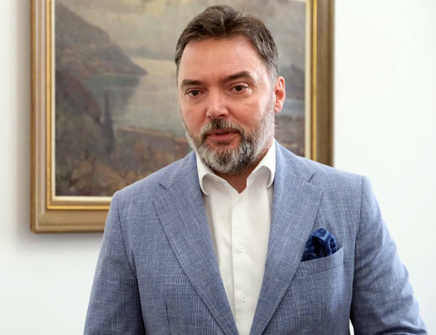 JAHORINA, MAY 27 /SRNA/ - Deputy Chairman of the Council of Ministers Staša Košarac said today that good relations between Republika Srpska President Milorad Dodik and Chinese President Xi Jinping are a sufficient foundation for developing trade and economic relations.