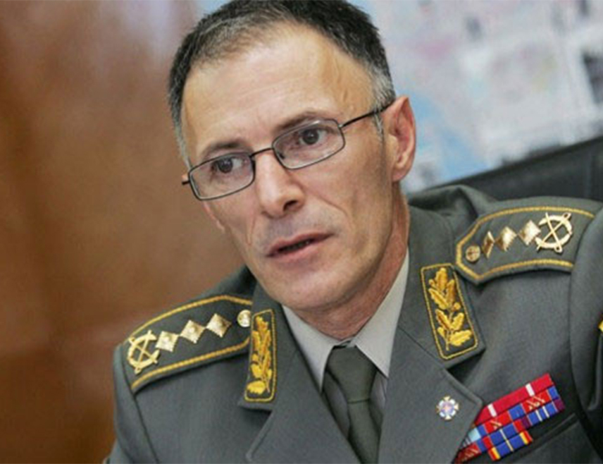 БЕОГРАД, 28. МАЈА /СРНА/ - Начелник Генералштаба Војске Србије генерал Милан Мојсиловић поручио је на Конференцији начелника генералштабова балканских земаља у Истанбулу да је Србија посвећена даљем јачању регионалне војне сарадње и реализацији заједничких активности у оквиру ове иницијативе.