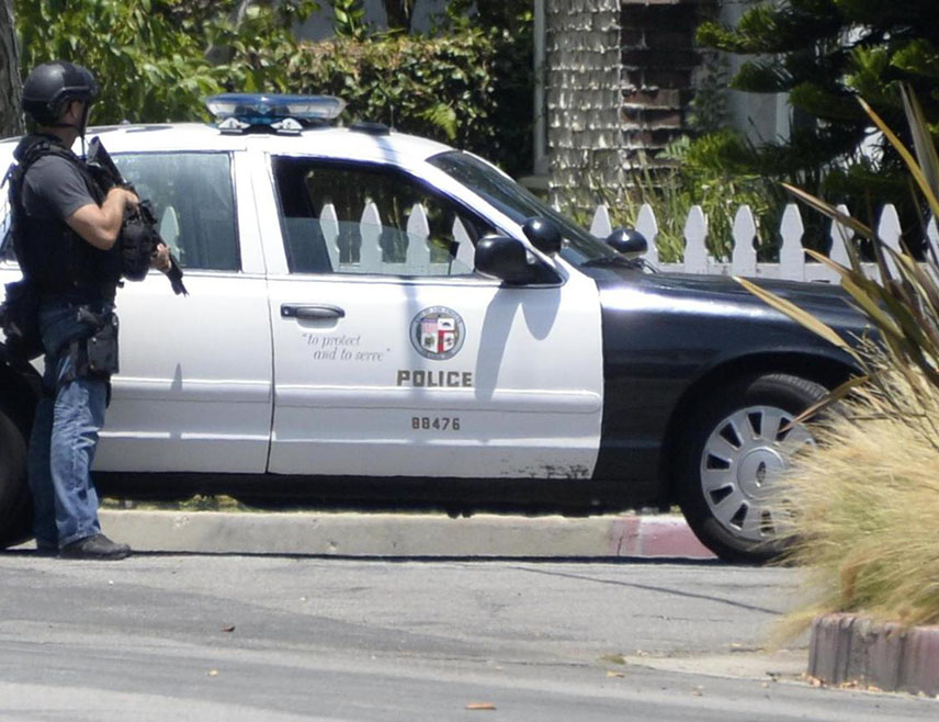 ЛЕЈКВУД, 29. МАЈА /СРНА/ - Седам особа је рањено, од којих су три у критичном стању, у пуцњави у парку у предграђу Такоме, у америчкој савезној држави Вашингтон, саопштила је полиција.