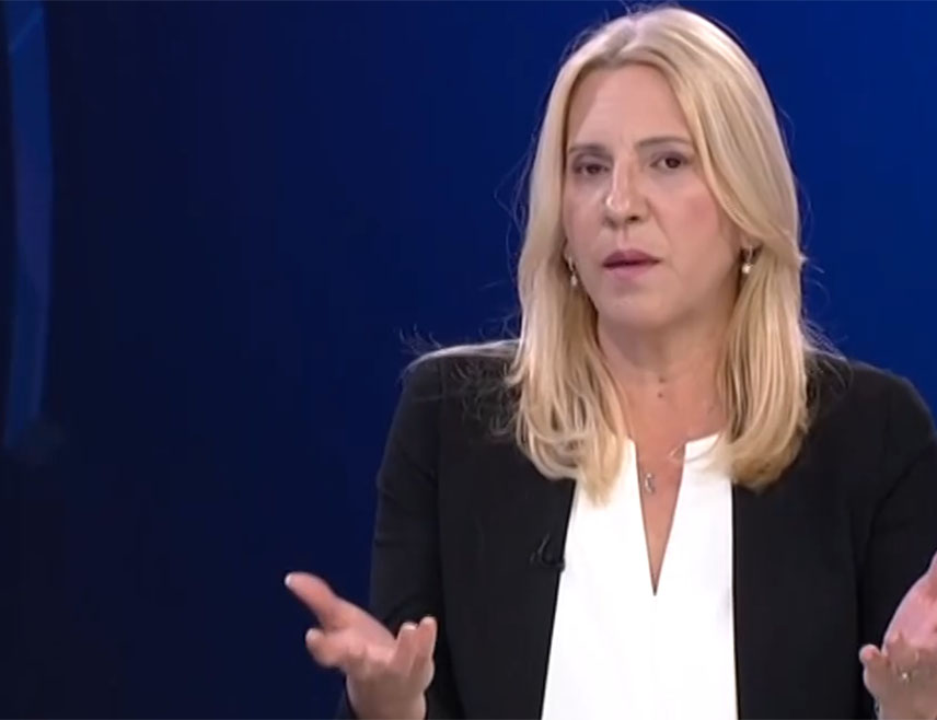 БЕОГРАД, 29. МАЈА /СРНА/ - Српски члан и предсједавајућа Предсједништва БиХ Жељка Цвијановић изјавила је да аутори француско-њемачког нон пејпера уопште не разумију или не желе да разумију шта се дешава у БиХ, а често ни у цијелом региону.