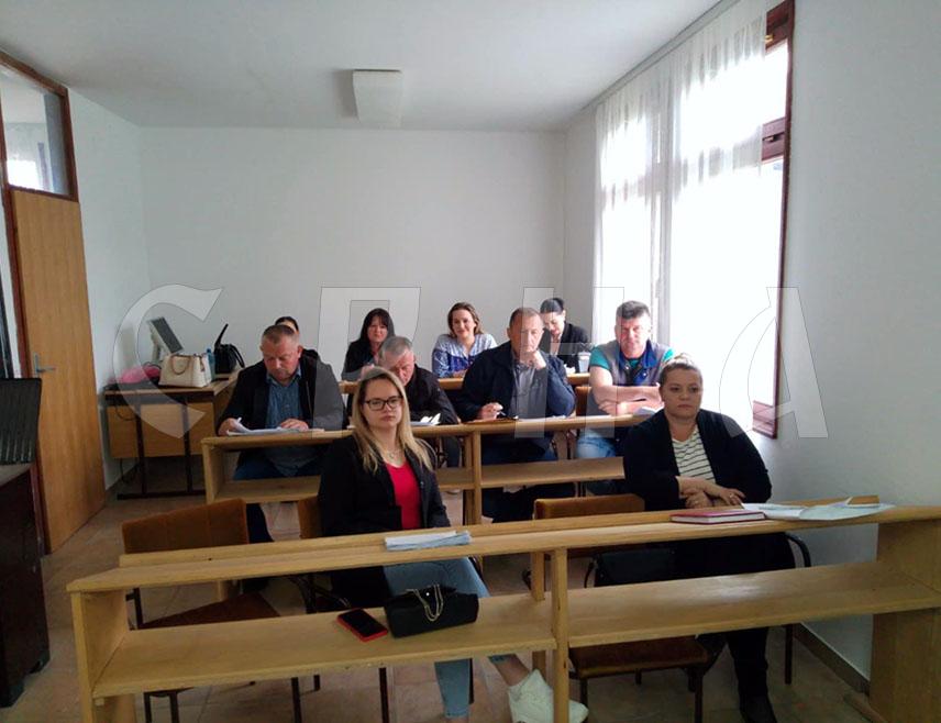 КРУПА НА УНИ, 30. МАЈА /СРНА/ - Скупштина општине Крупа на Уни усвојила је данас извјештај о извршењу буџета у прошлој години, а у овом периоду реализовано је 1.753.980 КМ буџетских средстава мање за 41.020 КМ у односу на ребаланс.