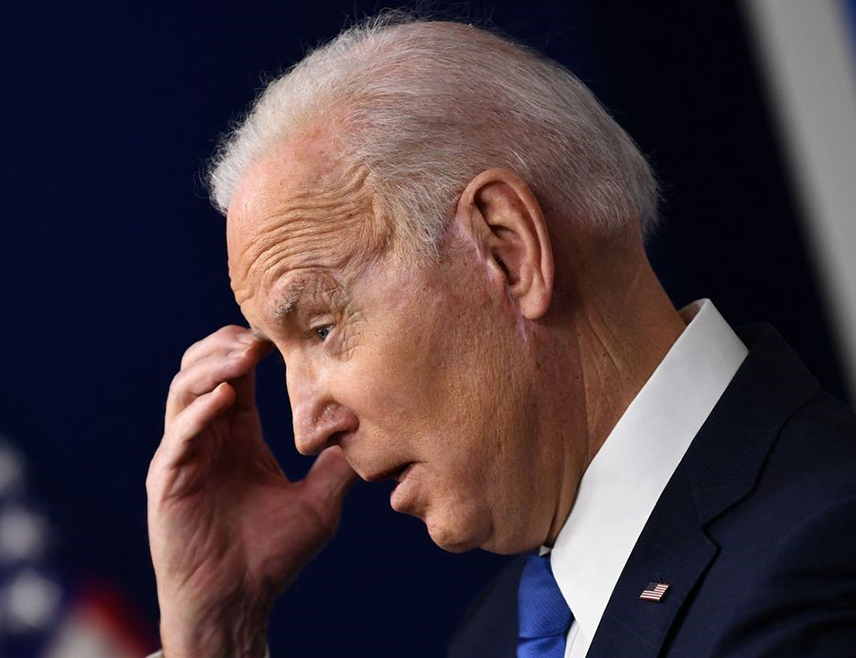 ВАШИНГТОН, 30. МАЈА /СРНА - РИА Новости/ - Бивши предсједник САД Џозеф Бајден саопштио је да је почео лијечење од рака и да се болест није проширила ни на један други орган.