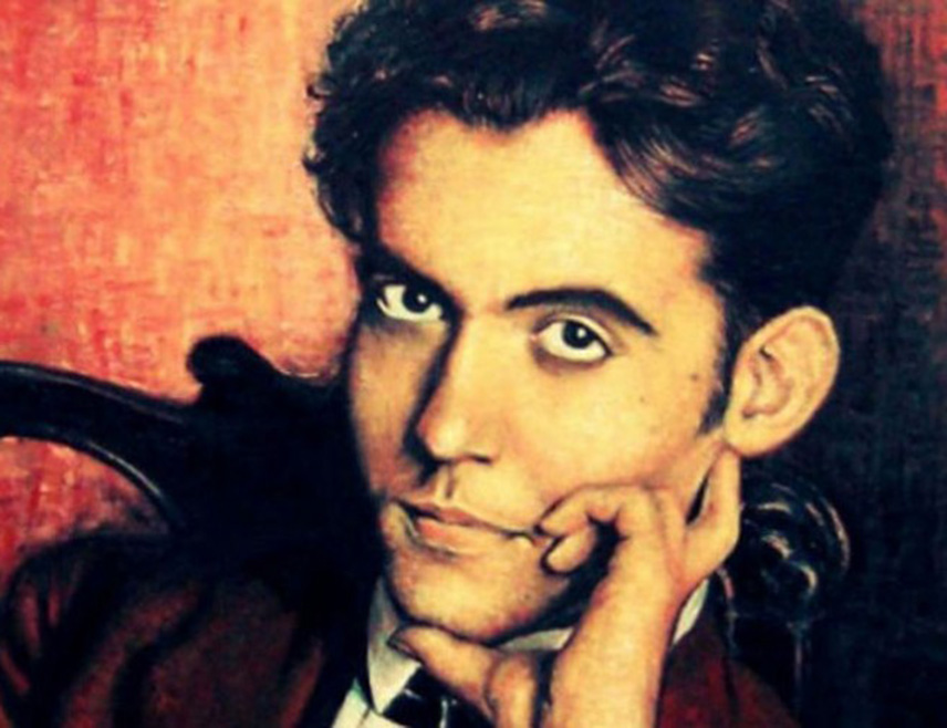 БИЈЕЉИНА, 4. ЈУНА /СРНА/ - Шпански писац, музичар и сликар Федерико Гарсија Лорка /1898-1936/, један од највећих лиричара 20. вијека, чија је поезија била крик против дехуманизације и друштвених неправди, рођен је 5. јуна 898. године.