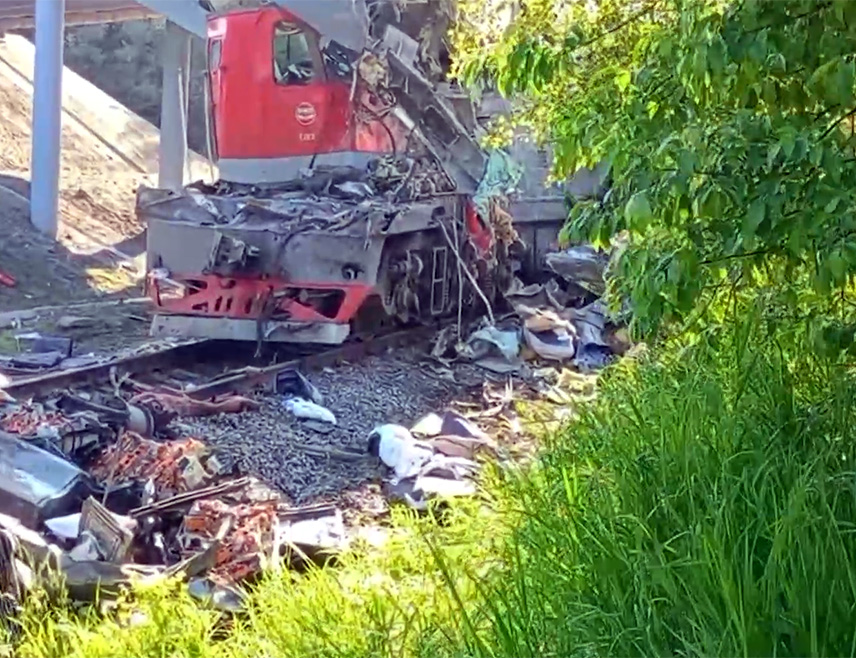 МОСКВА, 4.ЈУНА /СРНА/ - Број повријеђених у недавном терористичком нападу  у Брјанској области порастао је на 118, рекао је неименовани представник руских хитних служби за РИА Новости.