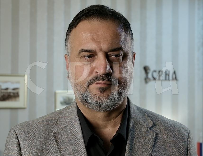 БАЊАЛУКА, 5. ЈУНА /СРНА/ - Члан Предсједништва СНСД-а Игор Жунић рекао је за Срну да су опасне изјаве након састанка опозиције из Републике Српске и странака из ФБиХ са Кристијаном Шмитом, истакавши да се показало да су појединци из Српске спремни да пренесу надлежности на ниво БиХ.