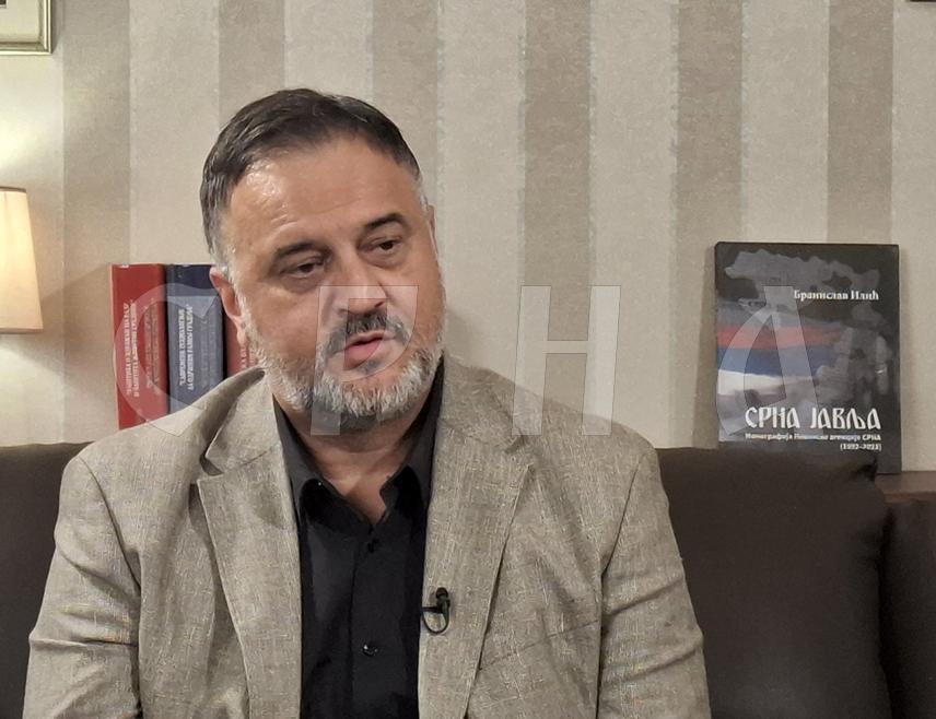 БАЊАЛУКА, 7. ЈУНА /СРНА/ - Члан Предсједништва СНСД-а Игор Жунић изјавио је Срни да се криза у БиХ може ријешити само дијалогом са релевантним политичким факторима који имају легитимитет, а то су СНСД и коалициони партнери те странке.