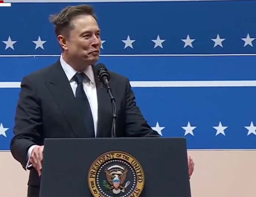 ВАШИНГТОН, 6. ЈУНА /СРНА/ - Амерички милијардер Илон Маск изгубио је 33,9 милијарди долара само дан након јавне препирке на друштвеним мрежама са предсједником САД Доналдом Трампом, чије је богатство из истог разлога за један дан смањено за 1,1 милијарду долара, пишу амерички медији.