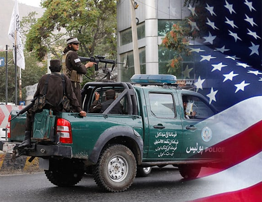 САНА, 7. ЈУНА /СРНА/ - Вођа јеменског огранка Ал каиде Сад ел Авлаки запријетио је америчком предсједнику Доналду Трампу и милијардеру Илону Маску због рата између Израела и Хамаса у Појасу Газе у својој првој видео-поруци од преузимања групе прошле године.