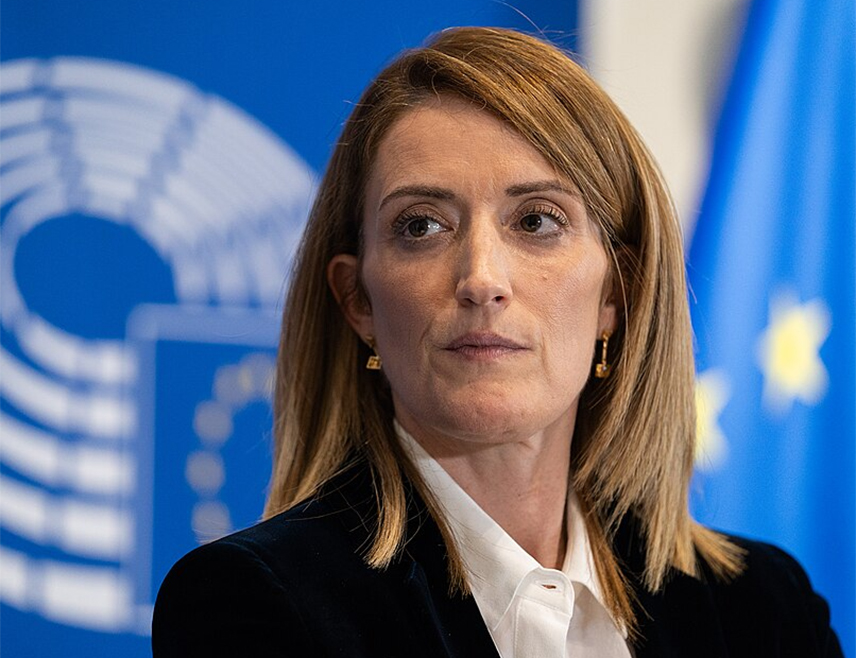 СТРАЗБУР, 10. ЈУНА /СРНА/ - Предсједник Европског парламента Роберта Метсола упутила је саучешће породицама жртава напада на школу у Грацу и поручила да је Европа уз Аустрију.