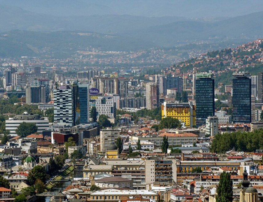 SARAJEVO, JUNE 12 /SRNA/ - The Conference of European Rabbis in Sarajevo was canceled due to political pressure Gabriel Kohn, a senior consultant at the Root Agency who was involved in organising the event, cited in his SRNA statement.