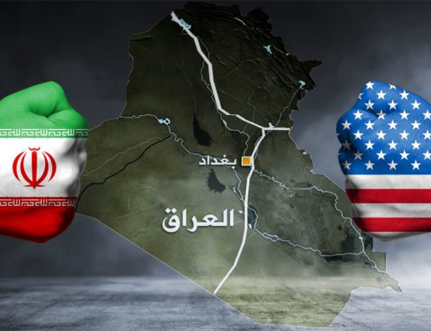 БАГДАД, 22. ЈУНА /СРНА - РИА Новости/ - Ирак је осудио америчке нападе на Иран, оцијенивши да би наставак удара могао да доведе до опасне ескалације и да утиче на друге земље.