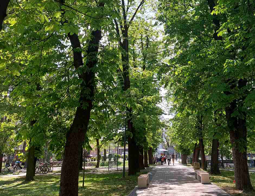 БАЊАЛУКА, 22. ЈУНА /СРНА/ - У Републици Српској у наредним данима очекује се наставак раста температуре ваздуха и врло топло вријеме без падавина, саопштено је из Републичког хидрометеоролошког завода.