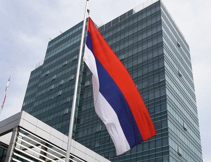 BANJA LUKA, JUNE 23 /SRNA/ – The Government of Republika Srpska adopted a revised version of the republican budget at today’s special session, projecting it at BAM 6.49 billion - an increase of 6.9 percent compared to the current budget framework, said Danijela Pejić, media advisor to the prime minister.